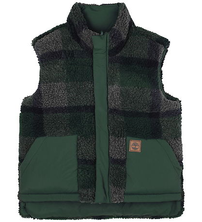 Timberland Dynevest m. For - Dark Green