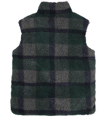 Timberland Dynevest m. For - Dark Green