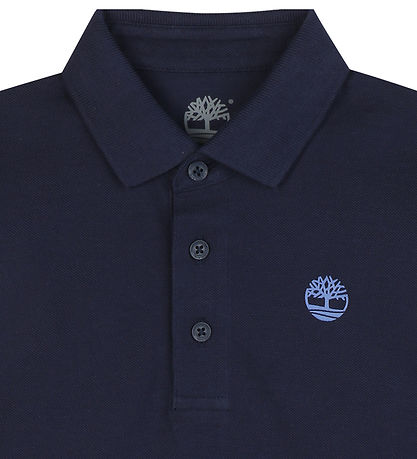 Timberland Polo - Navy