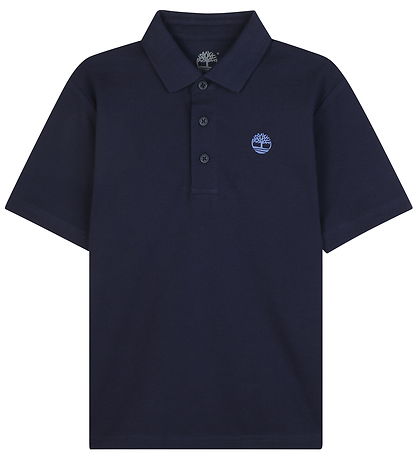 Timberland Polo - Navy