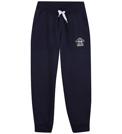 Timberland Sweatpants - Navy