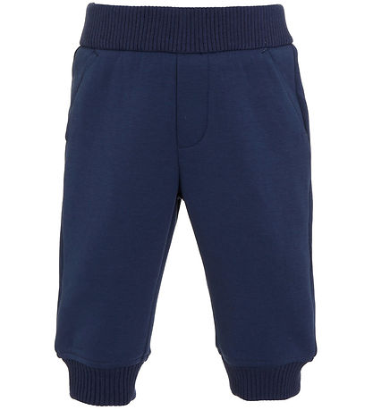 Emporio Armani Sweatpants - Naval Academy