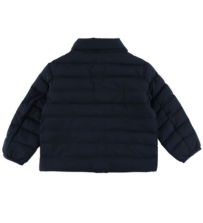 Emporio Armani Dunjakke - Blue Navy