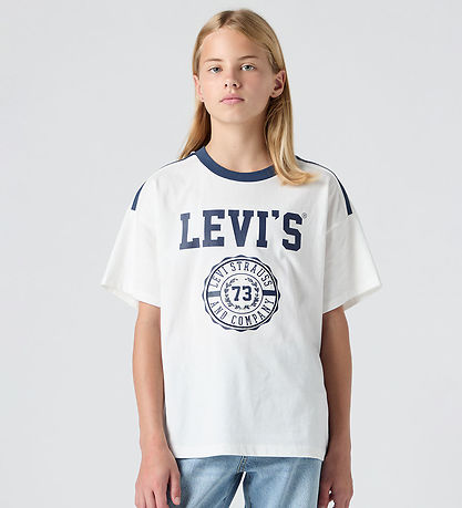 Levis T-shirt - Sporty Oversized - Big Dipper