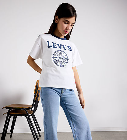 Levis T-shirt - Sporty Oversized - Big Dipper