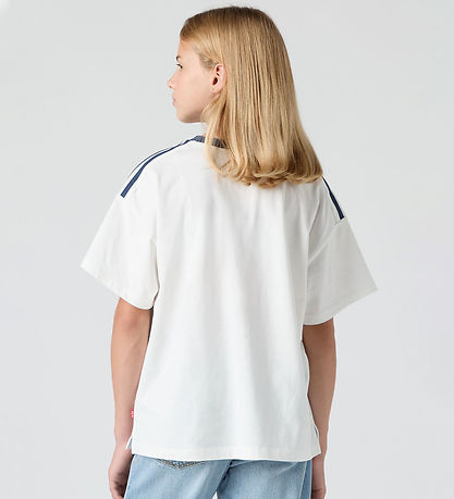 Levis T-shirt - Sporty Oversized - Big Dipper