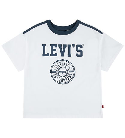 Levis T-shirt - Sporty Oversized - Big Dipper