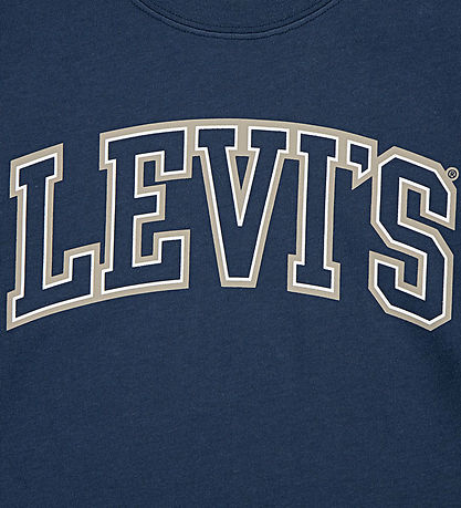 Levis Bluse - Collegiate - Big Dipper