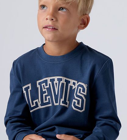 Levis Bluse - Collegiate - Big Dipper