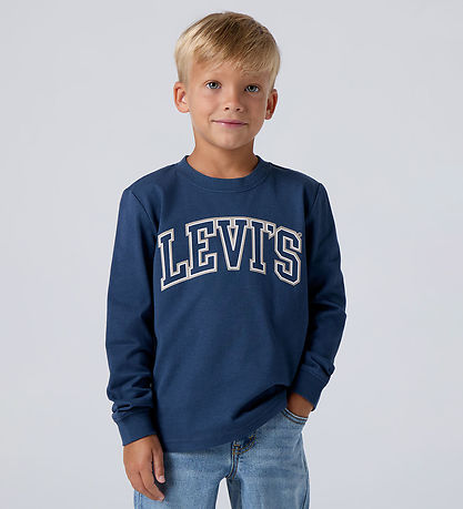 Levis Bluse - Collegiate - Big Dipper