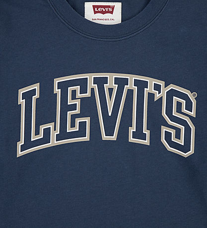 Levis Bluse - Collegiate - Big Dipper