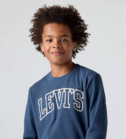 Levis Bluse - Collegiate - Big Dipper