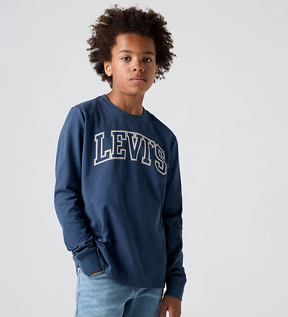 Levis Bluse - Collegiate - Big Dipper
