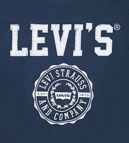 Levis Sweatshirt - Collegiate - Big Dipper