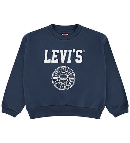 Levis Sweatshirt - Collegiate - Big Dipper