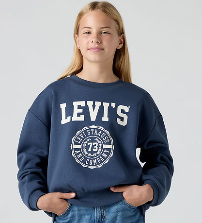 Levis Sweatshirt - Collegiate - Big Dipper