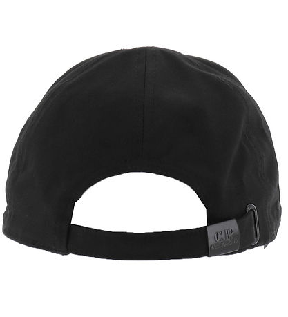 C.P. Company Kasket - Sort