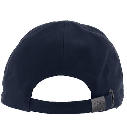 C.P. Company Kasket - Total Eclipse Blue
