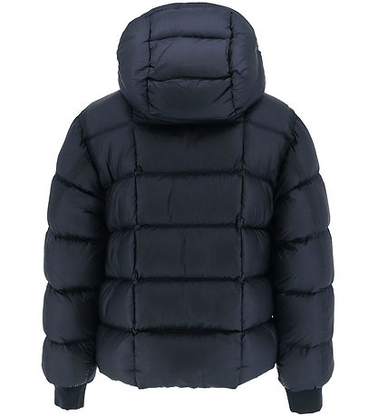 C.P. Company Dunjakke - Total Eclipse Blue