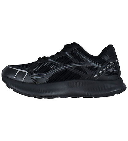 Woden Sko - Freja Runner - Sort