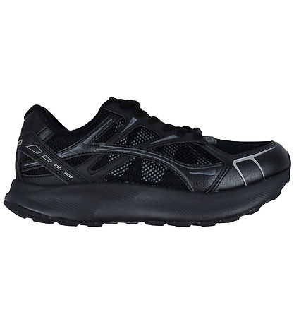 Woden Sko - Freja Runner - Sort