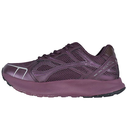 Woden Sko - Freja Runner - Cherry