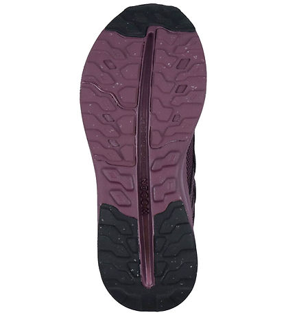 Woden Sko - Freja Runner - Cherry