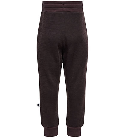 Hummel Bukser - HmlMini - Uld - After Dark