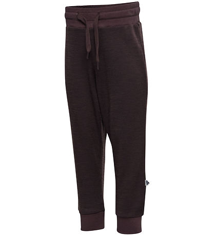 Hummel Bukser - HmlMini - Uld - After Dark