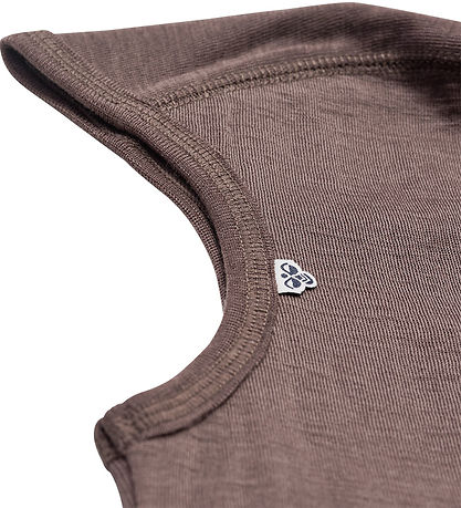 Hummel Elefanthue - 1-lags - HmlMini - Rib - Twilight Mauve
