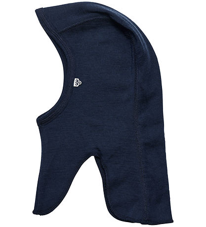 Hummel Elefanthue - 1-lags - HmlMini - Rib - Dress Blues
