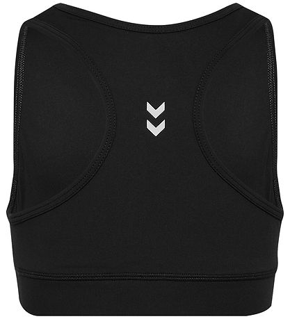 Hummel Sports Top - HmlJr - Black