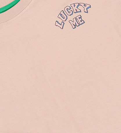 The New T-shirt - TnPaula - Adobe Rose