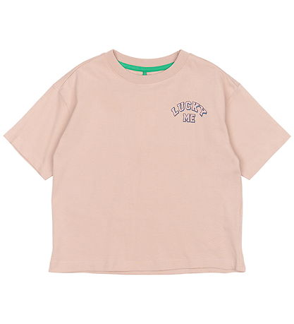 The New T-shirt - TnPaula - Adobe Rose