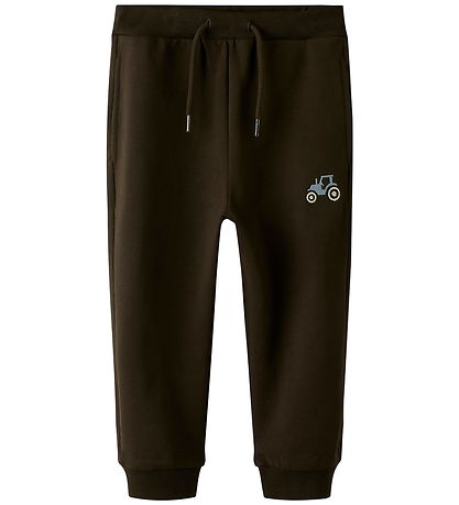 Name It Sweatpants - NmmNiam - Delicioso