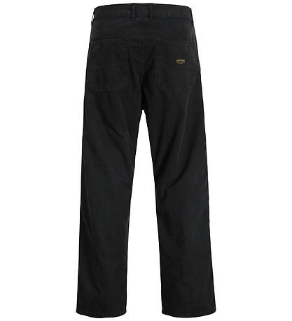 Jack & Jones Bukser - JpsTalex - Noos - Black