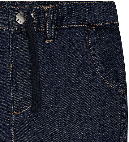 Hust and Claire - Jeans - James - Dark Denim
