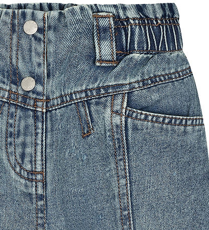 Hust and Claire Jeans - Jamille - Blue Denim