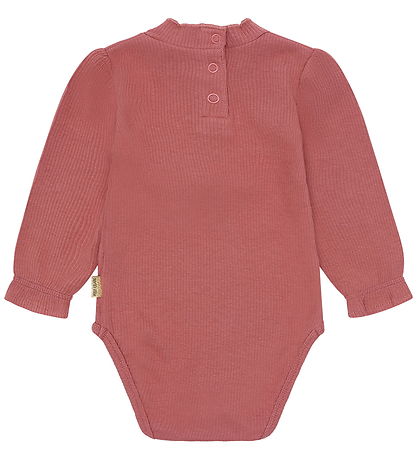 Hust and Claire Body l/æ - Rib - HCBri - Dry Rose