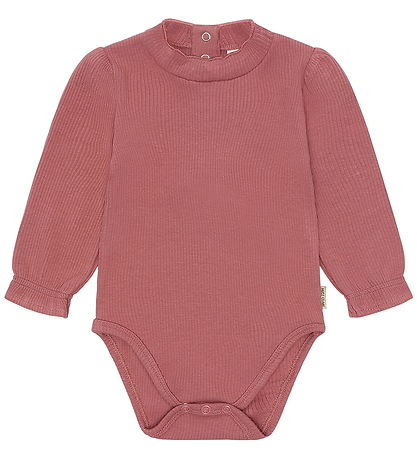 Hust and Claire Body l/æ - Rib - HCBri - Dry Rose
