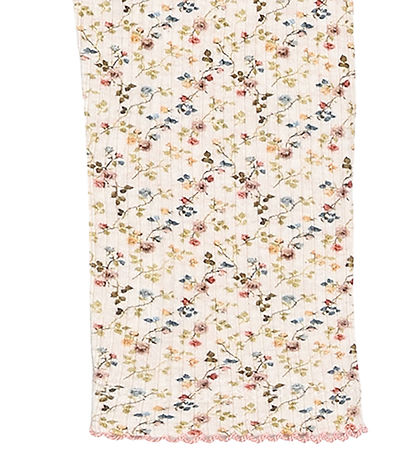 Hust and Claire Leggings - Rib - Laerke - Whisper Melange