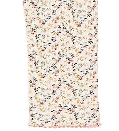 Hust and Claire Leggings - Rib - Lisa - Whisper Melange