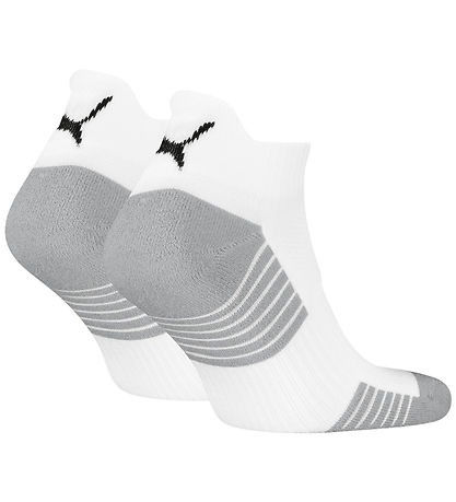 Puma Strømper - Sport - 2-pak - Hvid