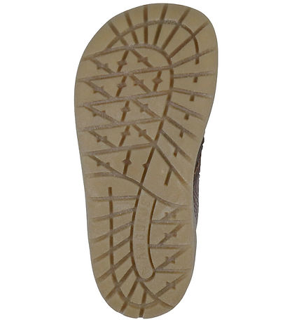 Angulus Vinterstøvler - Tex - Cognac/Brown