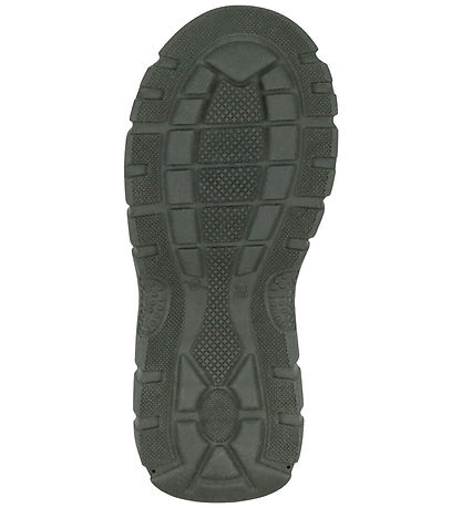 Angulus Vinterstøvler - Tex -Black/Grey