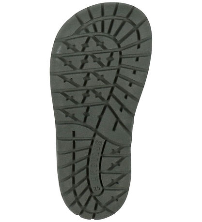 Angulus Vinterstøvler - Tex - Black/Grey