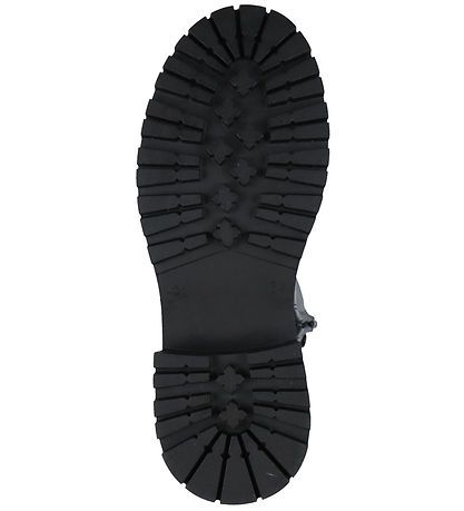 Angulus Støvler - Chelsea  - Black