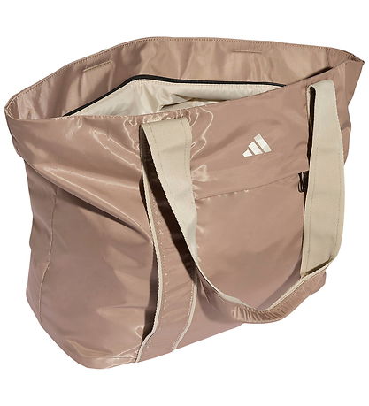 adidas Performance Taske - Yoga Tote - Chabrn/Wonalu