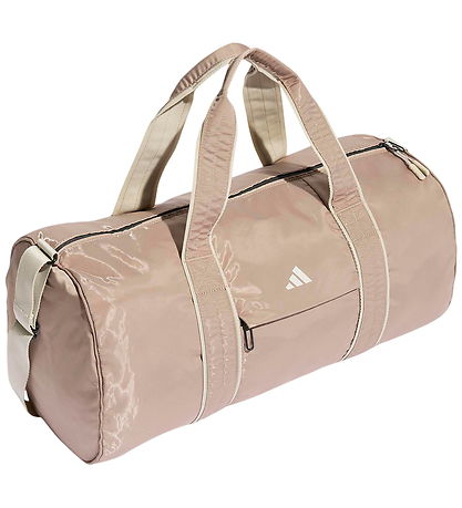 adidas Performance Taske - Yoga Duffel M - Chabrn/Wonalu