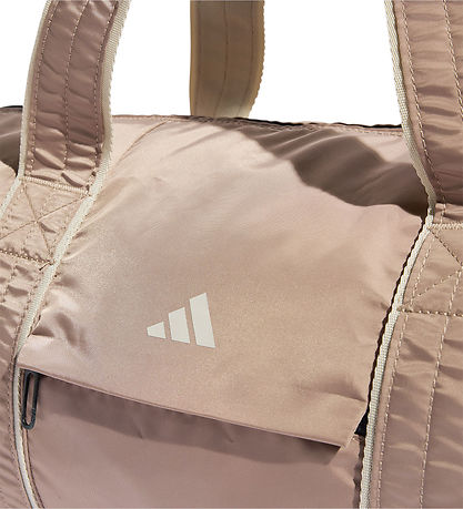 adidas Performance Taske - Yoga Duffel M - Chabrn/Wonalu